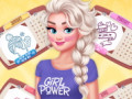 All Year Round Fashion Frosty Girl - Mest rangerte spill - Gratis Spill - Spill og Spill - Beste spill, Online spill, Spill gratis