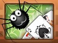 Games Amazing Spider Solitaire