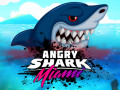 Angry Shark Miami - Mest rangerte spill - Gratis Spill - Spill og Spill - Beste spill, Online spill, Spill gratis