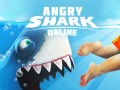 Angry Shark Online - Morsom spill - Gratis Spill - Spill og Spill - Beste spill, Online spill, Spill gratis