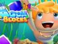 Aqua Blocks - Mest rangerte spill - Gratis Spill - 123 Spill - Spill gratis hos 123 Spill - 123spill.no