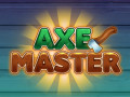 Games Axe Master