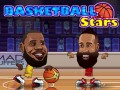 Basketball Stars - Sporta spēles - Online Spēles - Reklāma un sludinājumi - TopReklama.lv