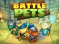 Battle Pets - Pēdējās pievienotās - Online Spēles - Reklāma un sludinājumi - TopReklama.lv