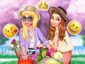 BFFs Bike Girls - Spill til jenter - Gratis Spill - 123 Spill - Spill gratis hos 123 Spill - 123spill.no