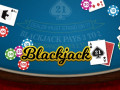 Blackjack - Kort spill - Gratis Spill - 123 Spill - Spill gratis hos 123 Spill - 123spill.no
