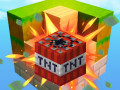 Block TNT Blast