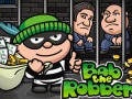 Bob The Robber - Kvesti - Online Spēles - Reklāma un sludinājumi - TopReklama.lv