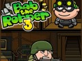 Games Bob the Robber 3
