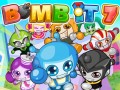 Bomb it 7 - Morsom spill - Gratis Spill - 123 Spill - Spill gratis hos 123 Spill - 123spill.no