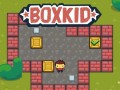 BoxKid - Logistikk spill - Gratis Spill - Spill og Spill - Beste spill, Online spill, Spill gratis