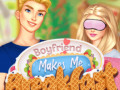 Boyfriend Makes Me Breakfast - Gratis Spill - Spill og Spill - Beste spill, Online spill, Spill gratis