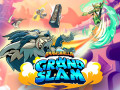 Brawlhalla Grand Slam - Multiplayer spil - Gratis Spil - Annoncer, køb, sælg, tjeneste, fast ejendom, transport - TopAnnoncer.dk