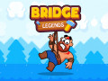 Bridge Legends Online - Loģiskās spēles - Online Spēles - Reklāma un sludinājumi - TopReklama.lv