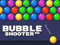 Games Bubble Shooter
