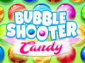 Games Bubble Shooter Candy