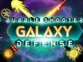 Bubble Shooter Galaxy Defense - Logiske spil - Gratis Spil - Annoncer, køb, sælg, tjeneste, fast ejendom, transport - TopAnnoncer.dk