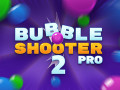 Games Bubble Shooter Pro 2