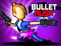 Bullet Rush Online - Spēlētākās spēles - Online Spēles - Reklāma un sludinājumi - TopReklama.lv