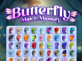 Butterfly Match Mastery
