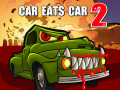 Games Car Eats Car 2