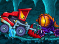 Car Eats Car: Dungeon Adventure - Nye Spill - Gratis Spill - 123 Spill - Spill gratis hos 123 Spill - 123spill.no