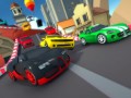 Cartoon Mini Racing - Sacīkšu spēles - Online Spēles - Reklāma un sludinājumi - TopReklama.lv