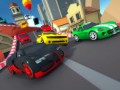 Cartoon Mini Racing - Racing spill - Gratis Spill - Spill og Spill - Beste spill, Online spill, Spill gratis