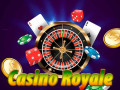 Casino Royale - Spēlētākās spēles - Online Spēles - Reklāma un sludinājumi - TopReklama.lv