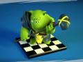 Checkers RPG: Online PvP Battle - Multispiller spill - Gratis Spill - Spill og Spill - Beste spill, Online spill, Spill gratis