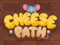 Cheese Path - Sidst tilføjet spil - Gratis Spil - Annoncer, køb, sælg, tjeneste, fast ejendom, transport - TopAnnoncer.dk