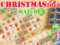 Christmas 2019 Match 3 - Logistikk spill - Gratis Spill - Spill og Spill - Beste spill, Online spill, Spill gratis