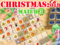 Games Christmas 2019 Match 3