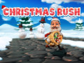 Christmas Rush  - Barnespill - Gratis Spill - Spill og Spill - Beste spill, Online spill, Spill gratis
