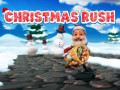 Christmas Rush  - Nye Spill - Gratis Spill - Spill og Spill - Beste spill, Online spill, Spill gratis