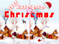 Christmas Spot Differences - Populære spill - Gratis Spill - 123 Spill - Spill gratis hos 123 Spill - 123spill.no