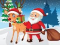 Christmas Trains - Multispiller spill - Gratis Spill - Spill og Spill - Beste spill, Online spill, Spill gratis
