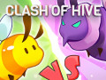Games Clash Of Hive