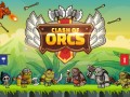 Clash of Orcs - Strategisk spill - Gratis Spill - 123 Spill - Spill gratis hos 123 Spill - 123spill.no