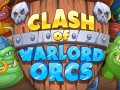 Clash of Warlord Orcs - Nye Spill - Gratis Spill - 123 Spill - Spill gratis hos 123 Spill - 123spill.no