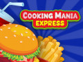 Cooking Mania Express - Последние - Онлайн игры - Реклама и объявления - TopReklama.lv