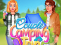Couple Camping Trip - Nye Spill - Gratis Spill - Spill og Spill - Beste spill, Online spill, Spill gratis