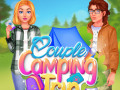 Couple Camping Trip - Nye Spill - Gratis Spill - 123 Spill - Spill gratis hos 123 Spill - 123spill.no