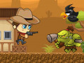 Cowboy Adventures - Nye Spill - Gratis Spill - 123 Spill - Spill gratis hos 123 Spill - 123spill.no