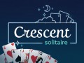 Crescent Solitaire - Kort spill - Gratis Spill - Spill og Spill - Beste spill, Online spill, Spill gratis