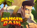 Danger Dash - Gratis Spill - Spill og Spill - Beste spill, Online spill, Spill gratis