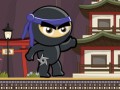 Dark Ninja - Piedzīvojumu spēles - Online Spēles - Reklāma un sludinājumi - TopReklama.lv