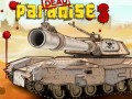 Dead Paradise 3 - Morsom spill - Gratis Spill - Spill og Spill - Beste spill, Online spill, Spill gratis