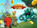 Defend Home - Stratēģijas spēles - Online Spēles - Reklāma un sludinājumi - TopReklama.lv