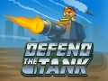 Defend The Tank - Strategisk spill - Gratis Spill - 123 Spill - Spill gratis hos 123 Spill - 123spill.no